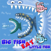 Big Fish Eat Little Fish icon