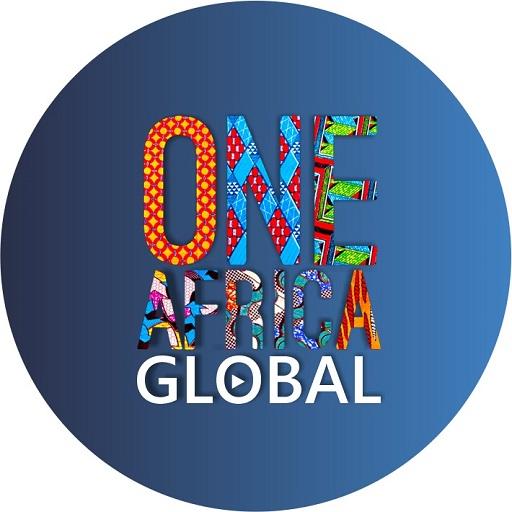 One Africa Global Mobile icon