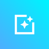 Bilimbi Photo Editor icon