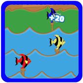 Shooting New games أيقونة