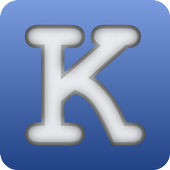 Keyboard Language icon