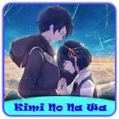 Kimi No Na Wa Wallpaper icon