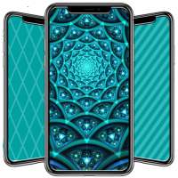 Teal Wallpapers on 9Apps