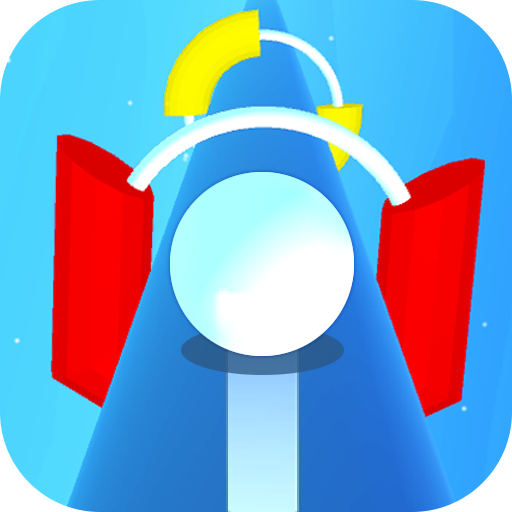 Tower Ball 3D icon
