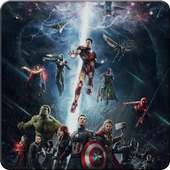 Avengers infinity HD Wallpapers on 9Apps