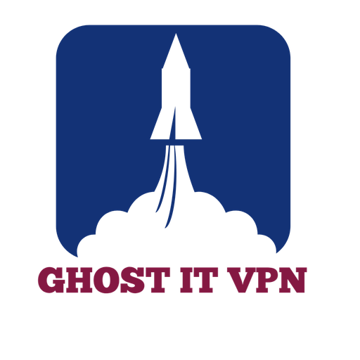 Ghost IT VPN icon