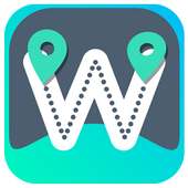 Wanderer - Mexico Traveler's Guide on 9Apps