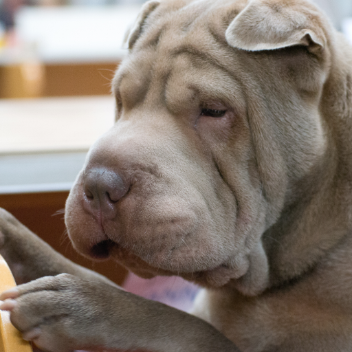 Shar Pei Wallpapers icon