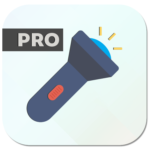 Bright Flash PRO icon
