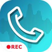 Call Recorder auto 2020 icon