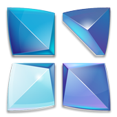 Next Launcher Catalan Langpack icon