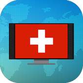 Switzerland TV