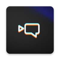 Glitchy Video - Glitch vaporwave video editor