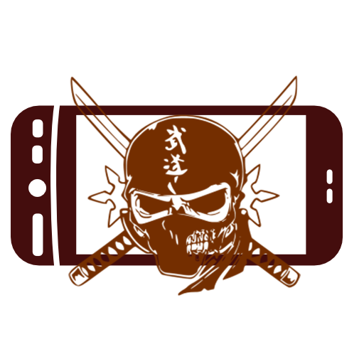 Don't Touch My Phone icon