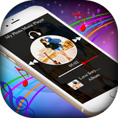 My Photo Music Player 2018 icon