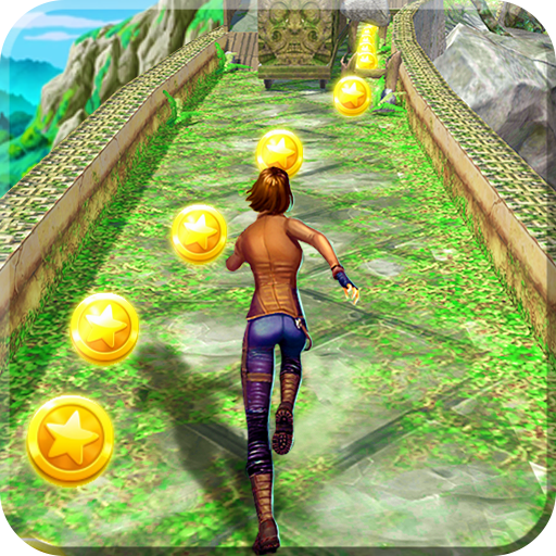 Endless Temple: Castle Running icon