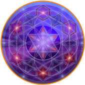 Law of Attraction icon
