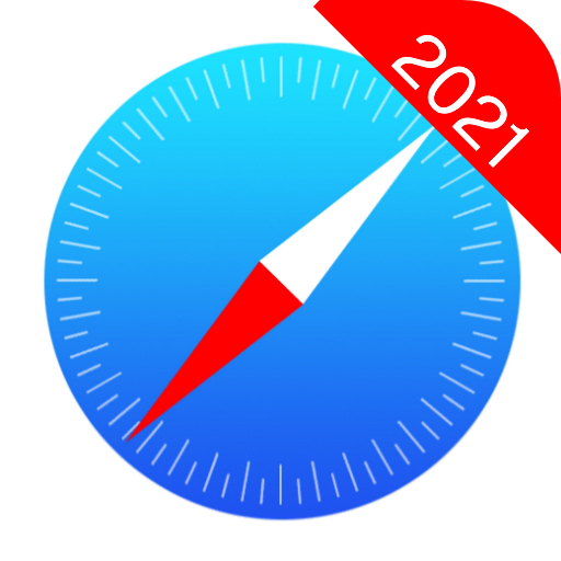 iOS 14 Browser,desktop browser,web browser to ios icon