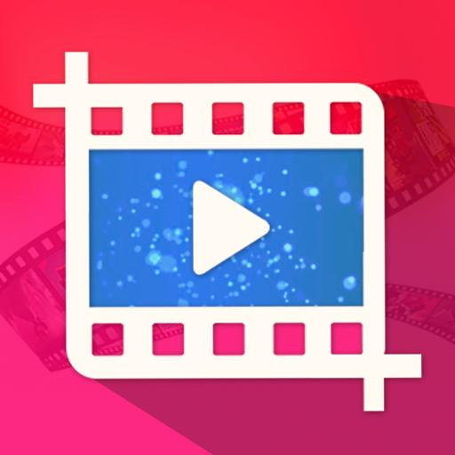 Video Crop and Trim icon