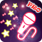 Sing Karaoke Pro icon