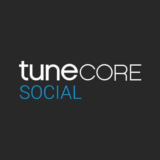 TuneCore Social - Scheduler &amp; Social Media Manager icon