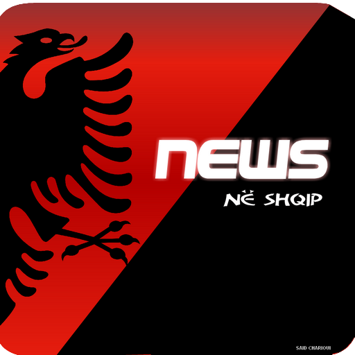 albania news LTD : Breaking News  &amp; Latest News icon