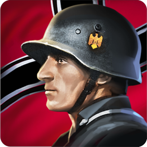 WW2：Kriegsstrategiespiel icon