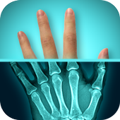 Amazing X-Ray icon