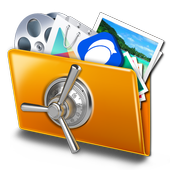 App Locker icon