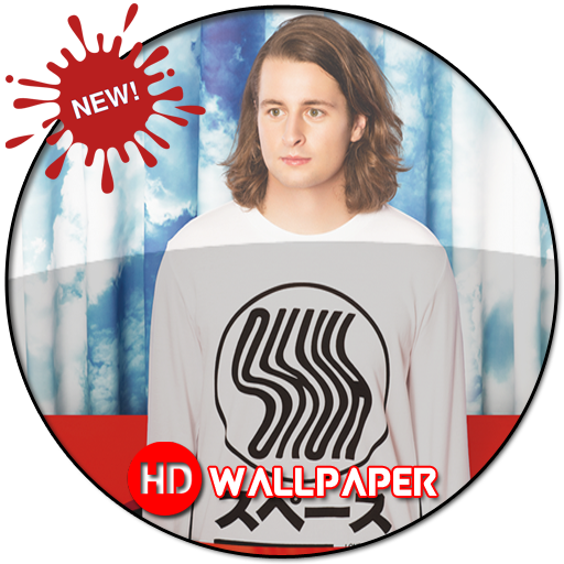 Mall Grab Wallpaper HD icon