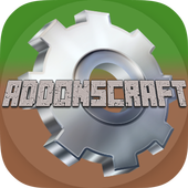 Addons Craft MCPE :GUI icon