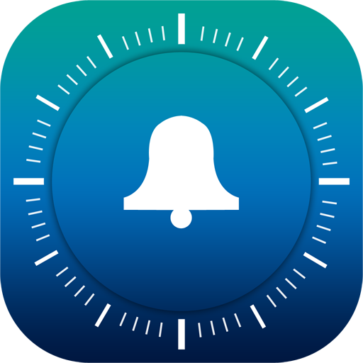 Alarmr- My Wakeup alarm clock icon
