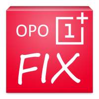Touch Screen Fix - OnePlus One on 9Apps