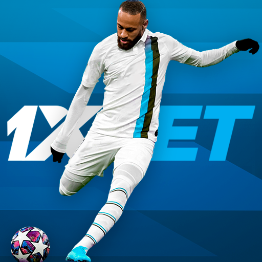 FootballFans for 1xbet icon