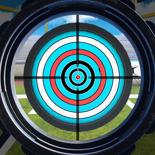 Sniper 3D - Shooting Champions icon