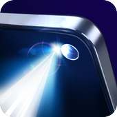 Flashlight on 9Apps
