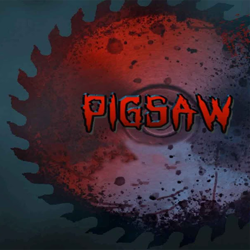 Mobile Pigsaw Game Guidelines icon