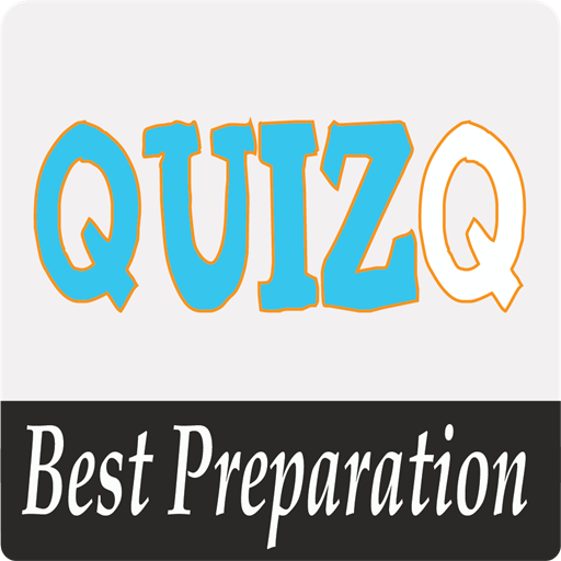 QuizQ পরীক্ষার শ্রেষ্ঠ প্রস্তুতি icon