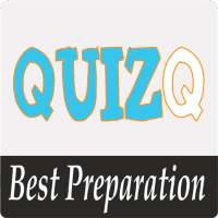 QuizQ পরীক্ষার শ্রেষ্ঠ প্রস্তুতি on 9Apps