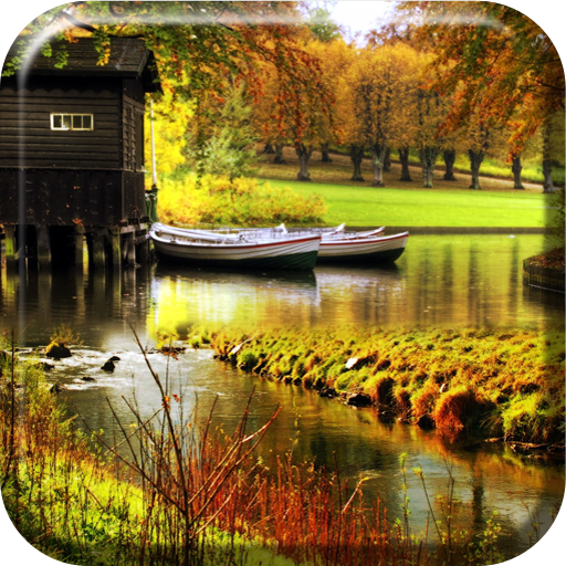 Nature Live Wallpapers icon