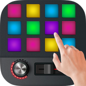 Music Mixer Pads icon