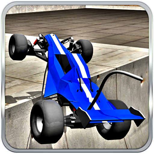 RC Car Simulator icon