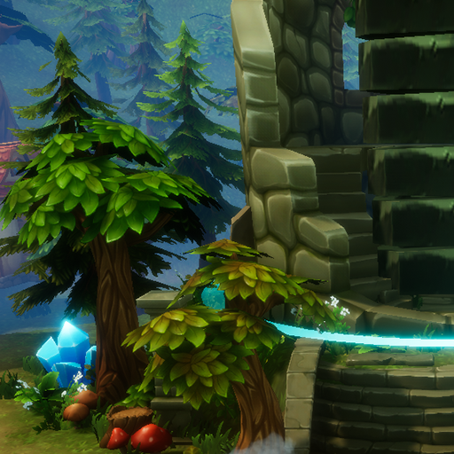 Mayan Defence आइकन