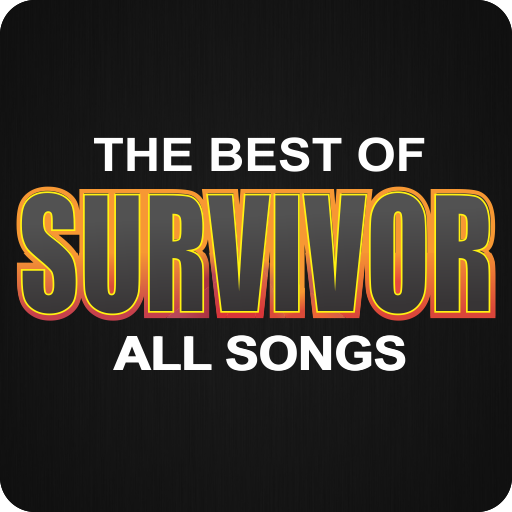 Survivor All Songs   Lyrics icon