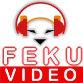Feku Video icon