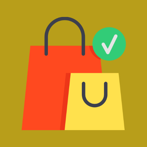 Dropshipping &amp; Ecommerce Online Business Course icon