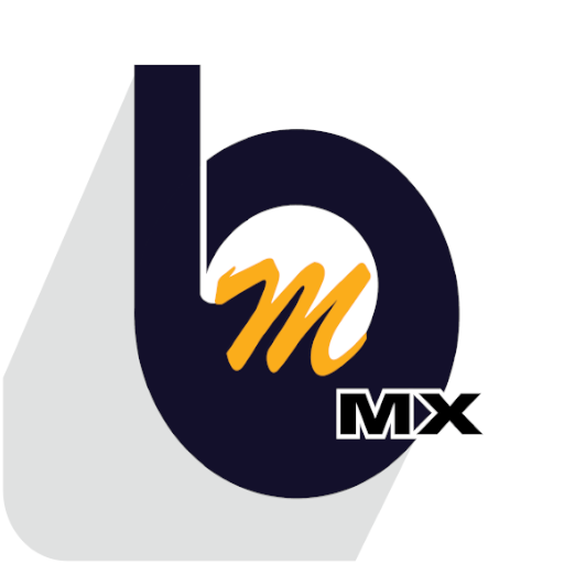 Busimate Mx icon