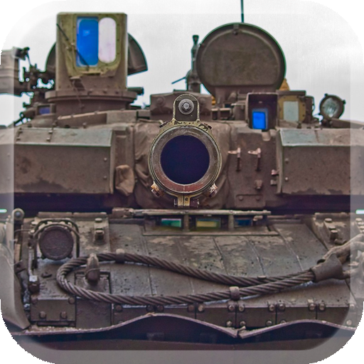Tanks Live Wallpaper (backgrounds &amp; themes) icon