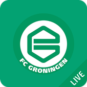 FC GRONINGEN LIVE icon