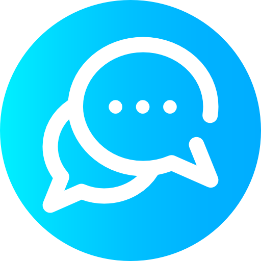 Signal Private Messenger And Chat icon